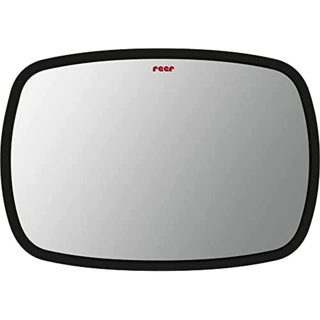 👶🚗 Reer 86031 BabyView Auto-Sicherheitsspiegel ohne Beleuchtung Angebot!
