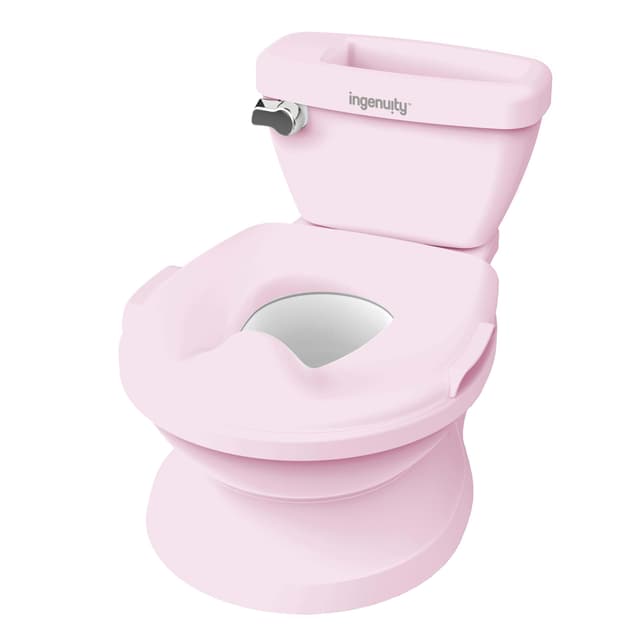 🚽 Ingenuity My Size Töpfchen Deal - 40% Rabatt!