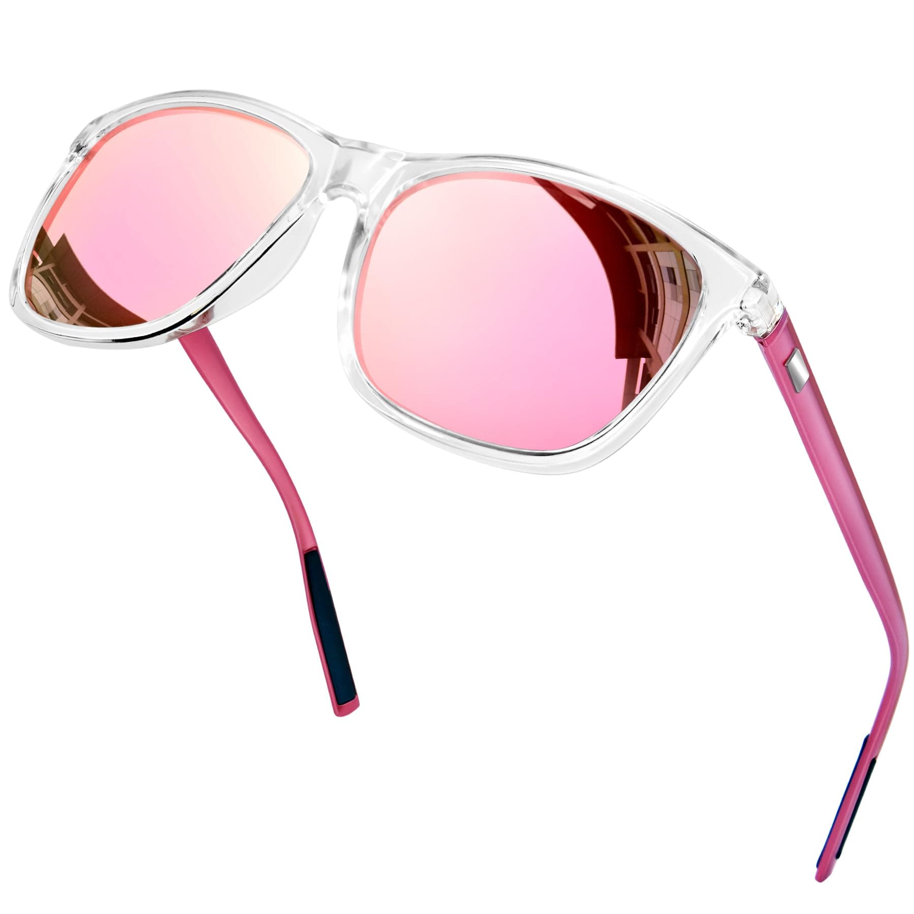 KANASTAL Größe Polarisiert Sonnenbrille Herren und Damen 😎🕶️