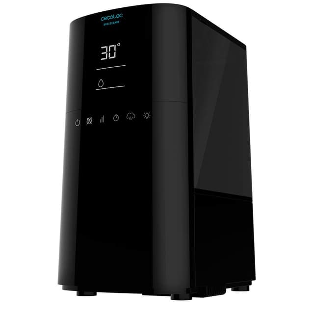 Cecotec Luftbefeuchter BreezeCare 4000 Connected 🌬️💧