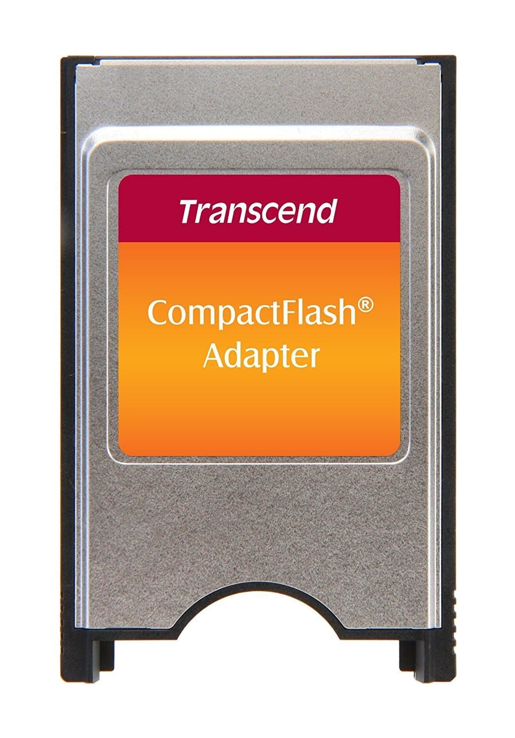 Transcend PCMCIA CompactFlash-Kartenadapter 🚀