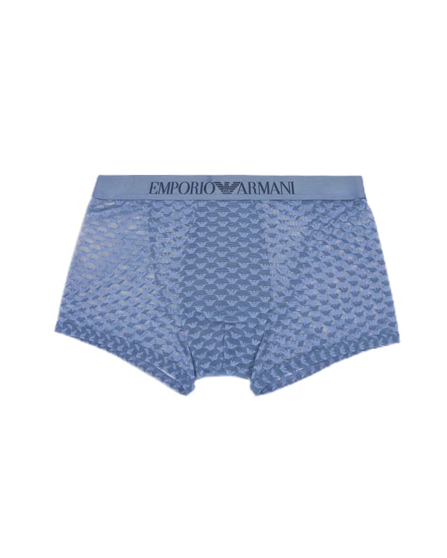 Angebot: EMPORIO ARMANI Herren Trunks! 🩲