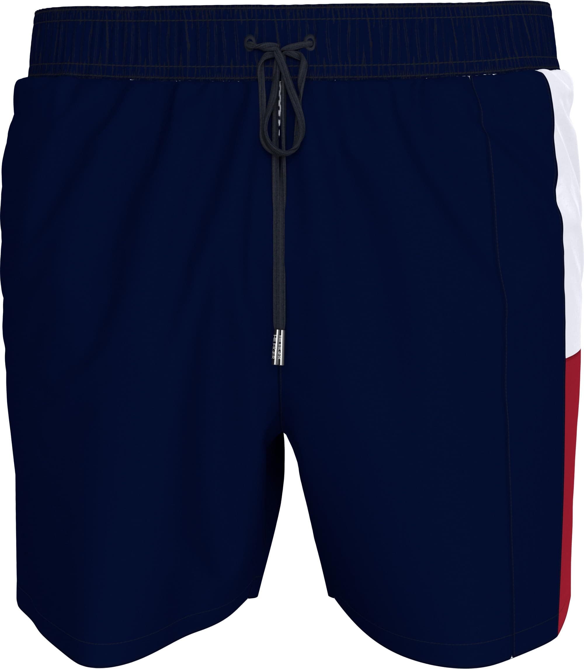 Tommy Hilfiger Herren Badehose L Blue (Desert Sky) - DEAL!