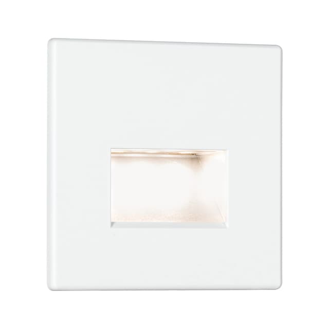 🌟 Paulmann Edge Quadro 93093 LED Einbauleuchten Set 🌟