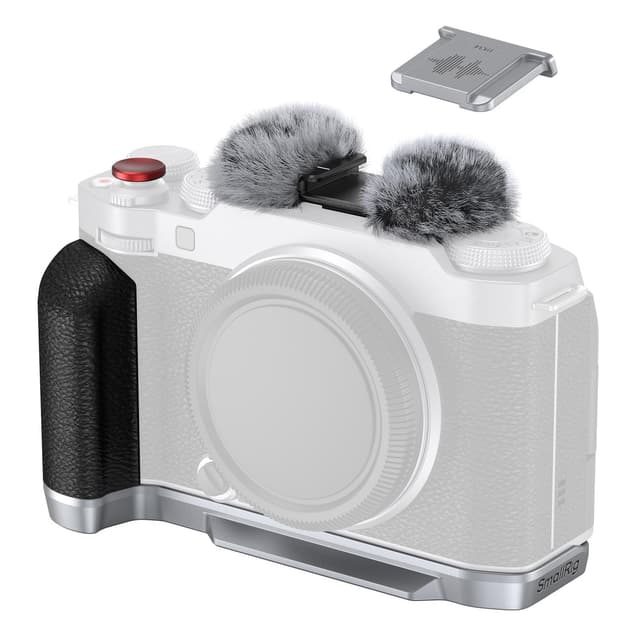 Kamerahandgriff für Fujifilm X-M5 📸🔧