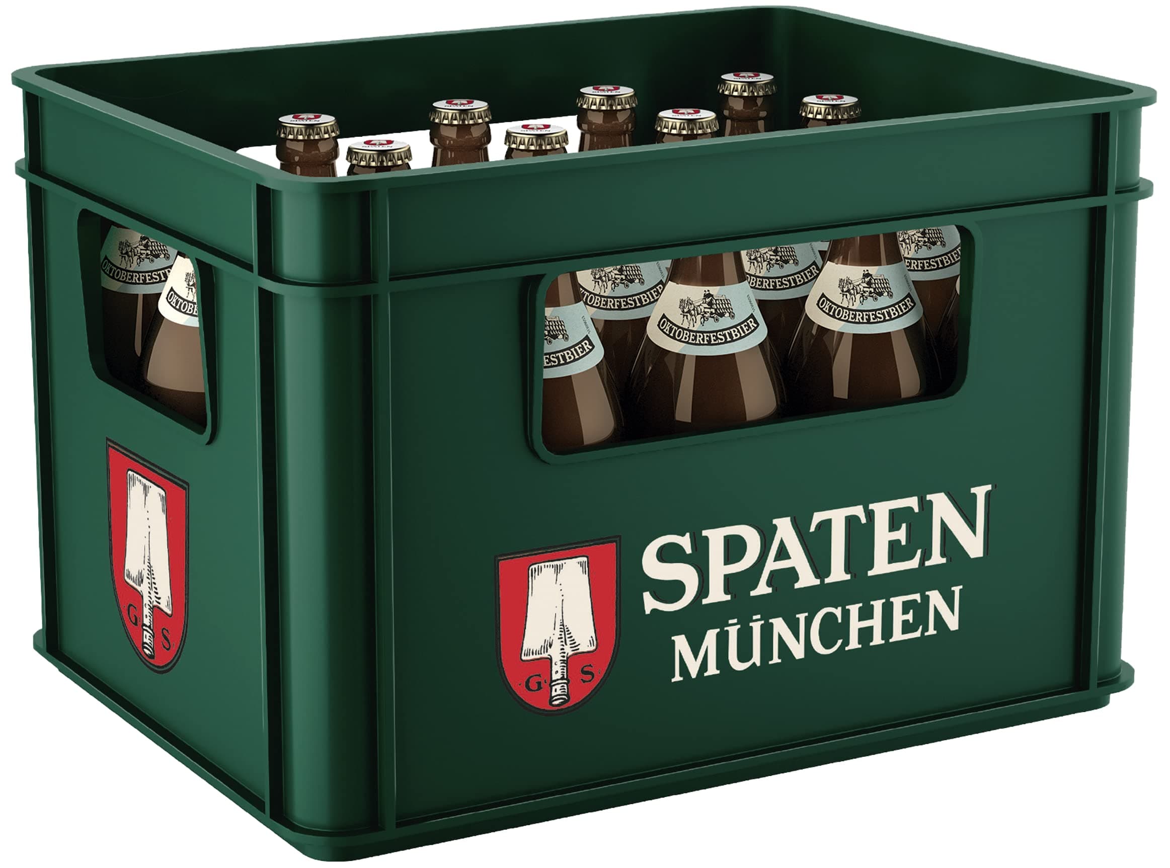 🍺🎉 Spaten Oktoberfestbier Deal! 🎉🍺