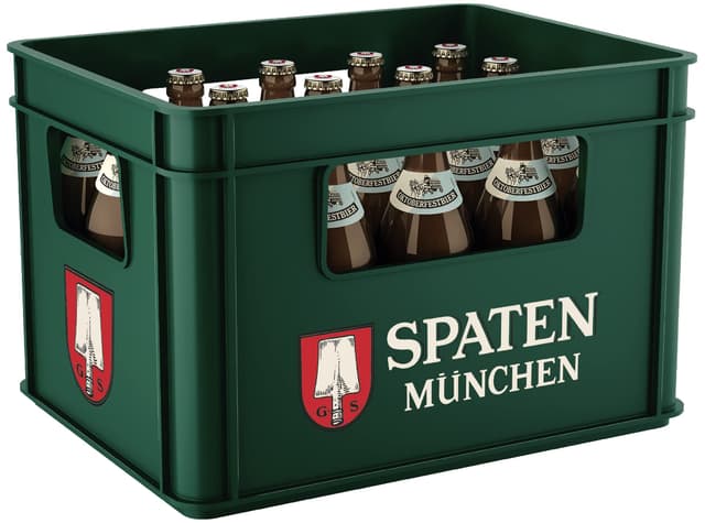 🍺🎉 Spaten Oktoberfestbier Deal! 🎉🍺