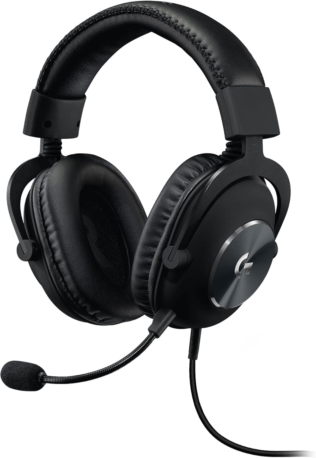 Logitech G PRO X Gaming-Headset 🎧🎮