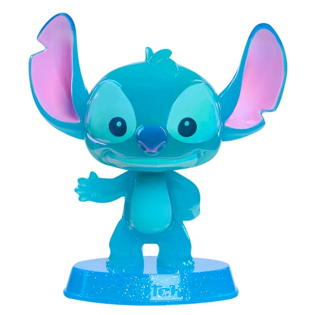 🌌👽 Disney Stitch Große Sammlerstück-Figur, 5-Zoll-Figur, Alien, Kinder-Spielzeug
