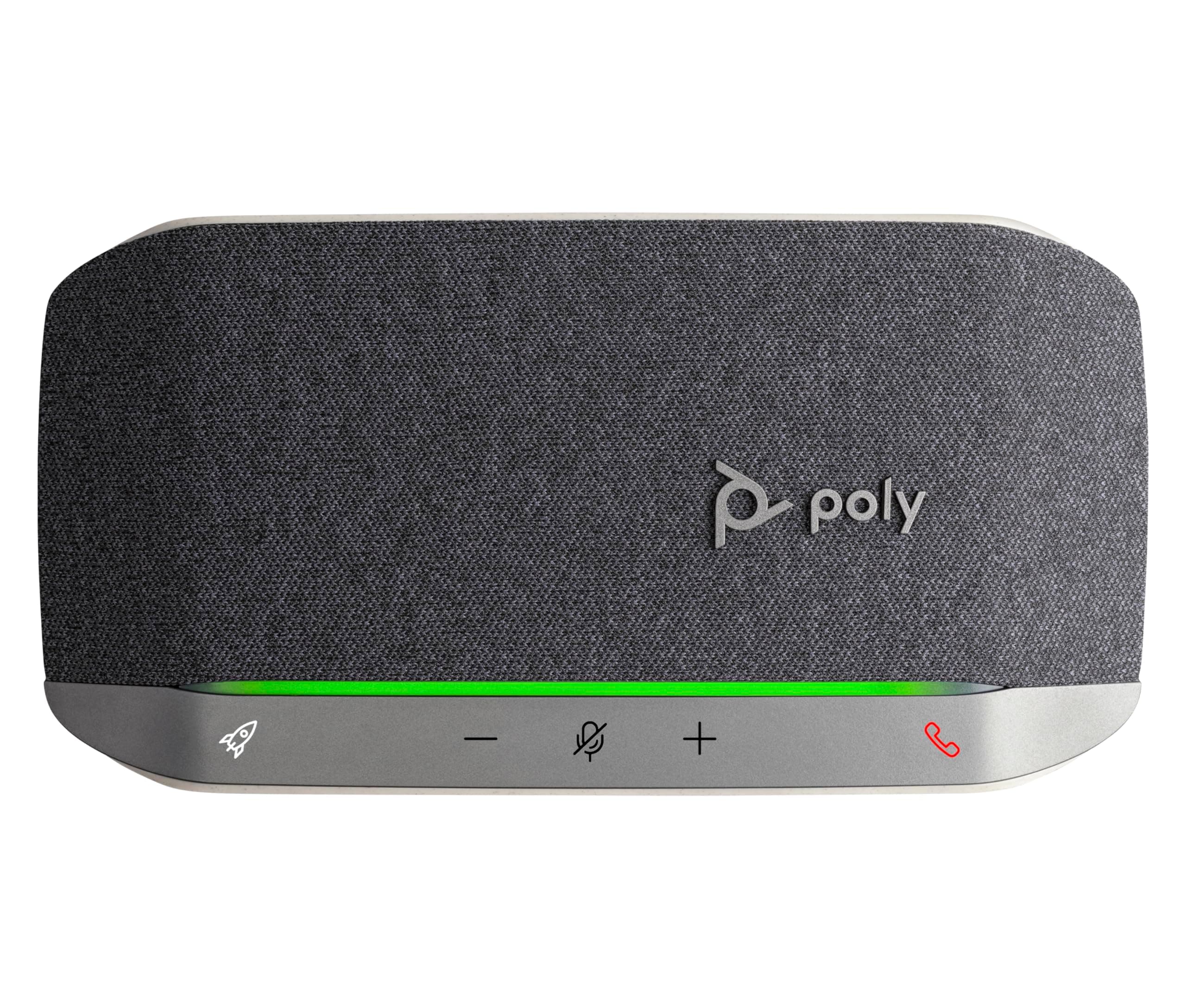 Poly Sync 20 Persönlicher Smart-Konferenzlautsprecher 🎙️