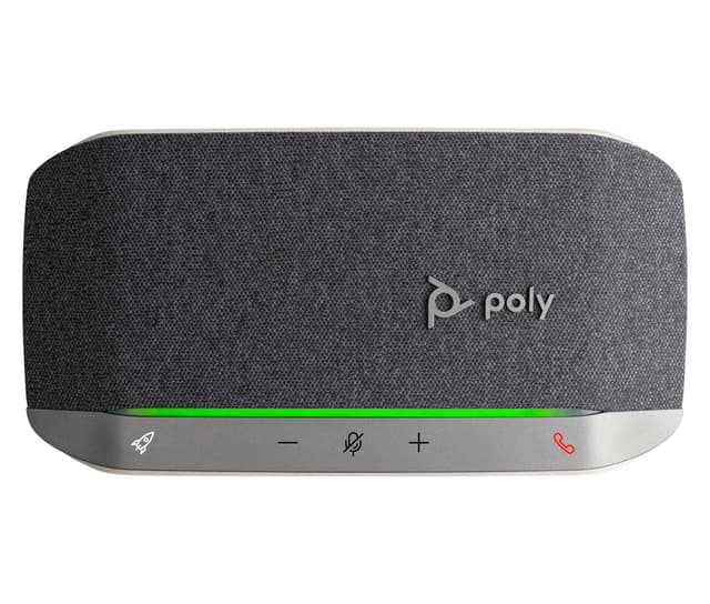 Poly Sync 20 Persönlicher Smart-Konferenzlautsprecher 🎙️