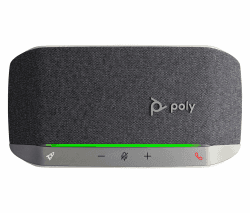 Poly Sync 20 Persönlicher Smart-Konferenzlautsprecher 🎙️