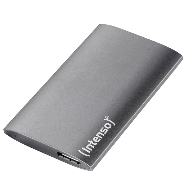 🚀 Angebot: Intenso 1, 8' Externe SSD Premium Edition 1TB 🌟