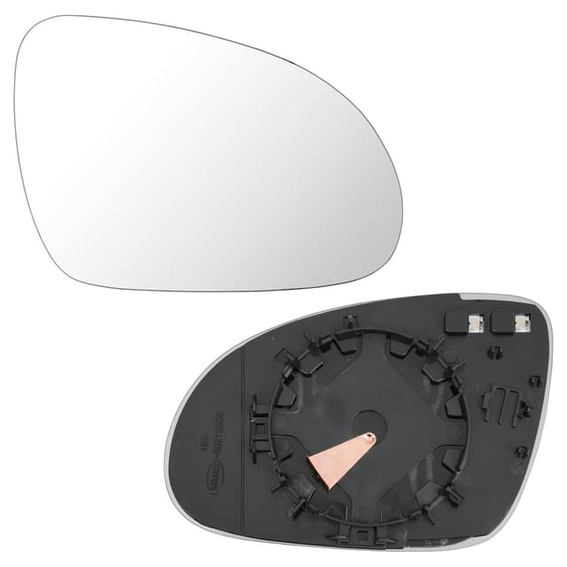 Convitex Spiegelglas Rechts für VW Eos (06-10) Golf Plus (04-14) 🚗🔍