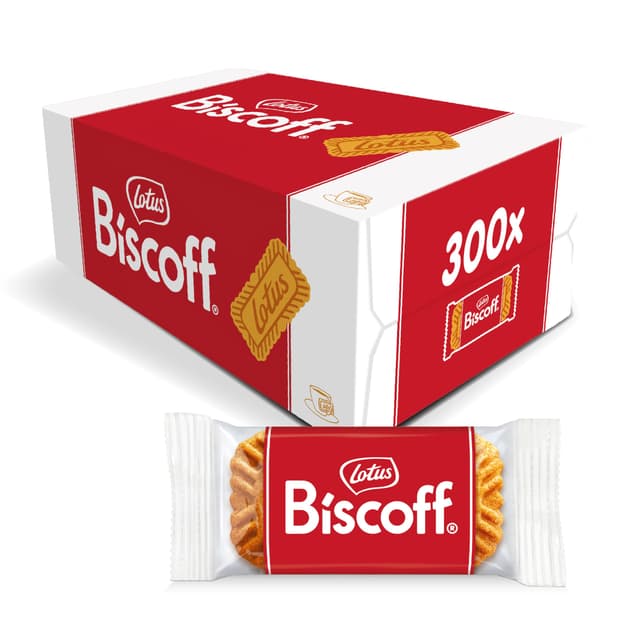 Lotus Biscoff | Karamellisierter Veganer Keks 🍪🌿