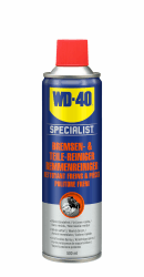 🚗🔧 WD-40 Specialist Bremsen- und Teilereiniger 500 ml – Fettlöser für Bremsen, Kupplungen und Motorenteile Angebot bei HelloDeals