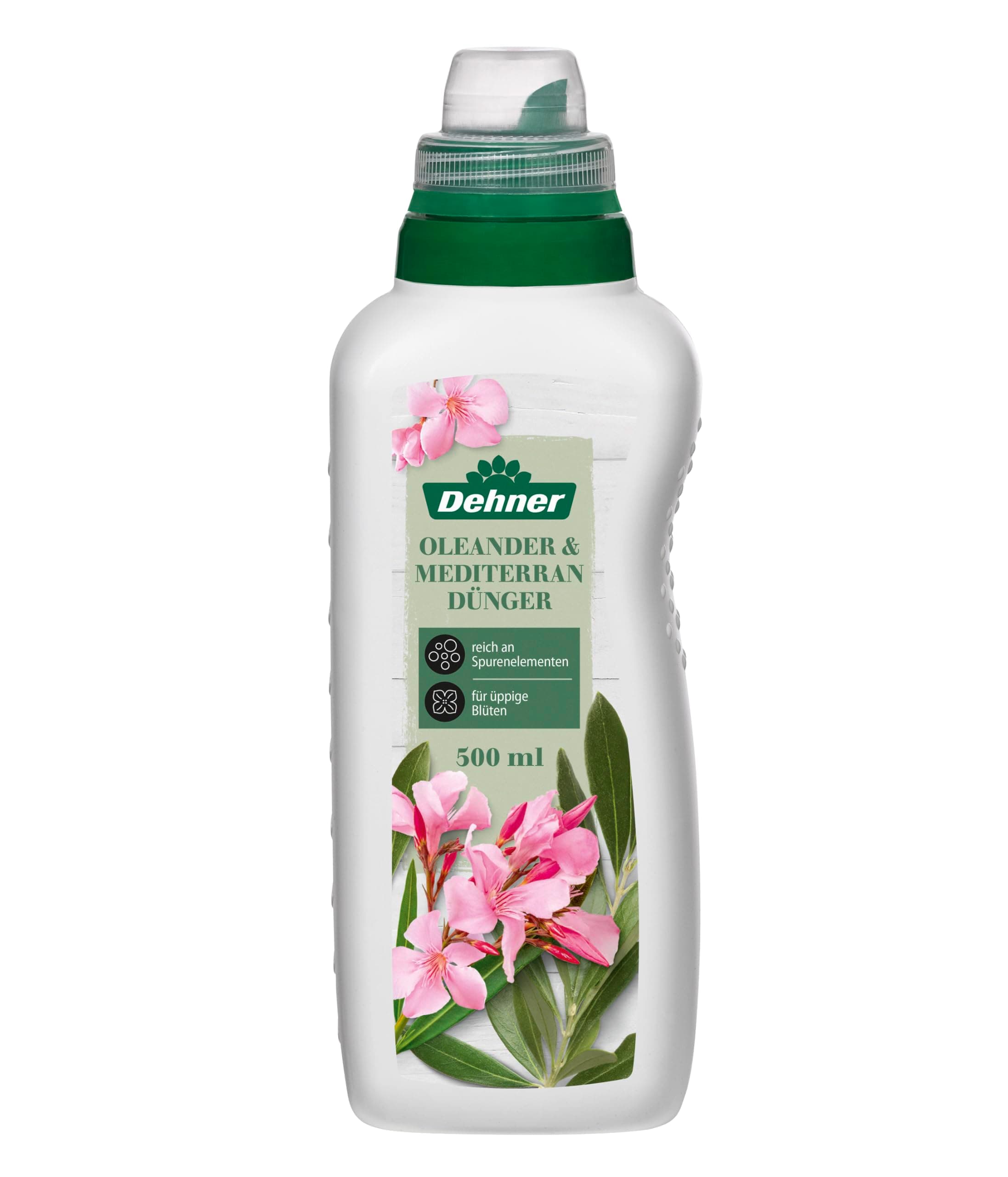 🌺🌿 Dehner Oleander- und Mediterrandünger 500 ml 🌿🌺