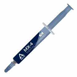 🌟 ARCTIC MX-4 (4 g) - Premium Performance Wärmeleitpaste für alle Prozessoren 🌡️ Angebot bei HelloDeals