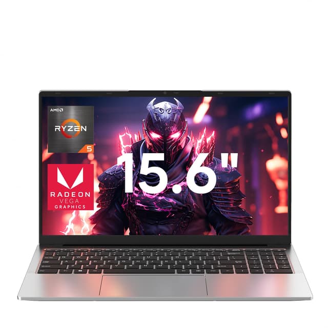 🚀 Jumper 2025 Laptop 15,6 Zoll FHD IPS Display 🌟