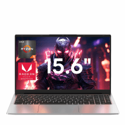 🚀 Jumper 2025 Laptop 15,6 Zoll FHD IPS Display 🌟