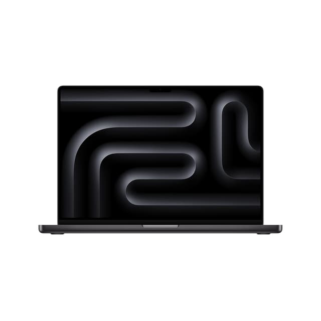 🚀 Apple 2024 MacBook Pro Laptop mit M4 Pro Chip - Deal des Monats! 🎉