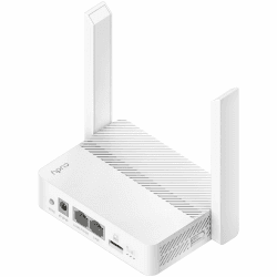 🚀 Angebot: Cudy Neuer LT300 4G LTE WLAN-Router 300 Mbit/s! 🔥