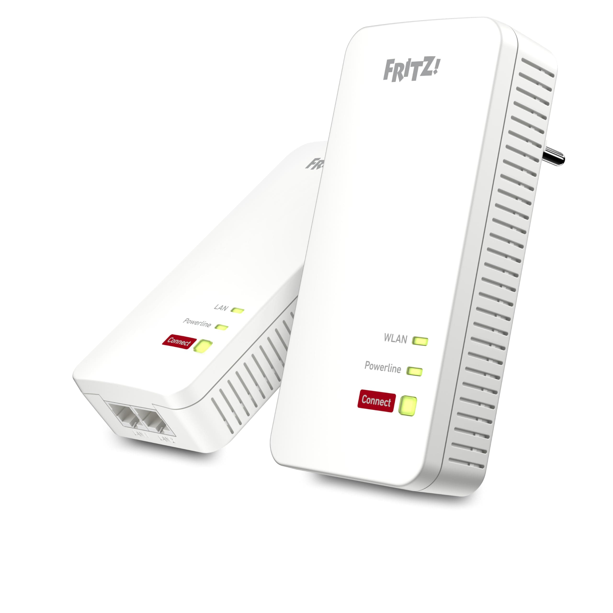 🚀 FRITZ!Powerline 1240 AX WLAN Set - Top Angebot! 🌟