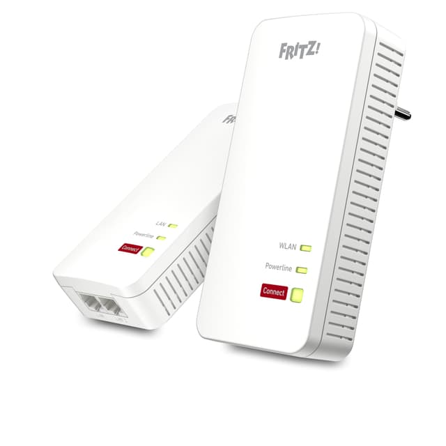 🚀 FRITZ!Powerline 1240 AX WLAN Set - Top Angebot! 🌟
