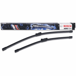 🌟 Deal des Tages 🌟 Bosch Scheibenwischer Aerotwin A088S Angebot bei HelloDeals