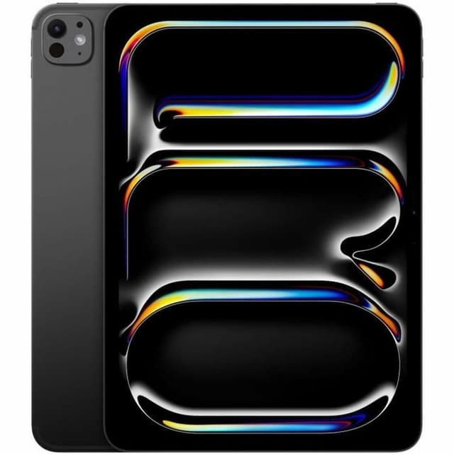 🌟 Mega-Deal! Apple 11" iPad Pro (M4) - 256 GB Wi-Fi + Cellular