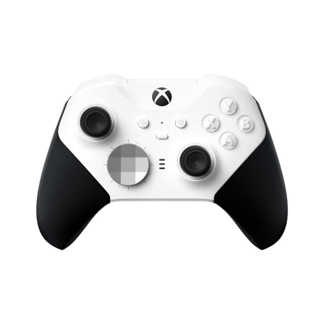 🎮🎯 Angebot: Xbox Elite Wireless Controller Series 2 – Core Edition Weiß
