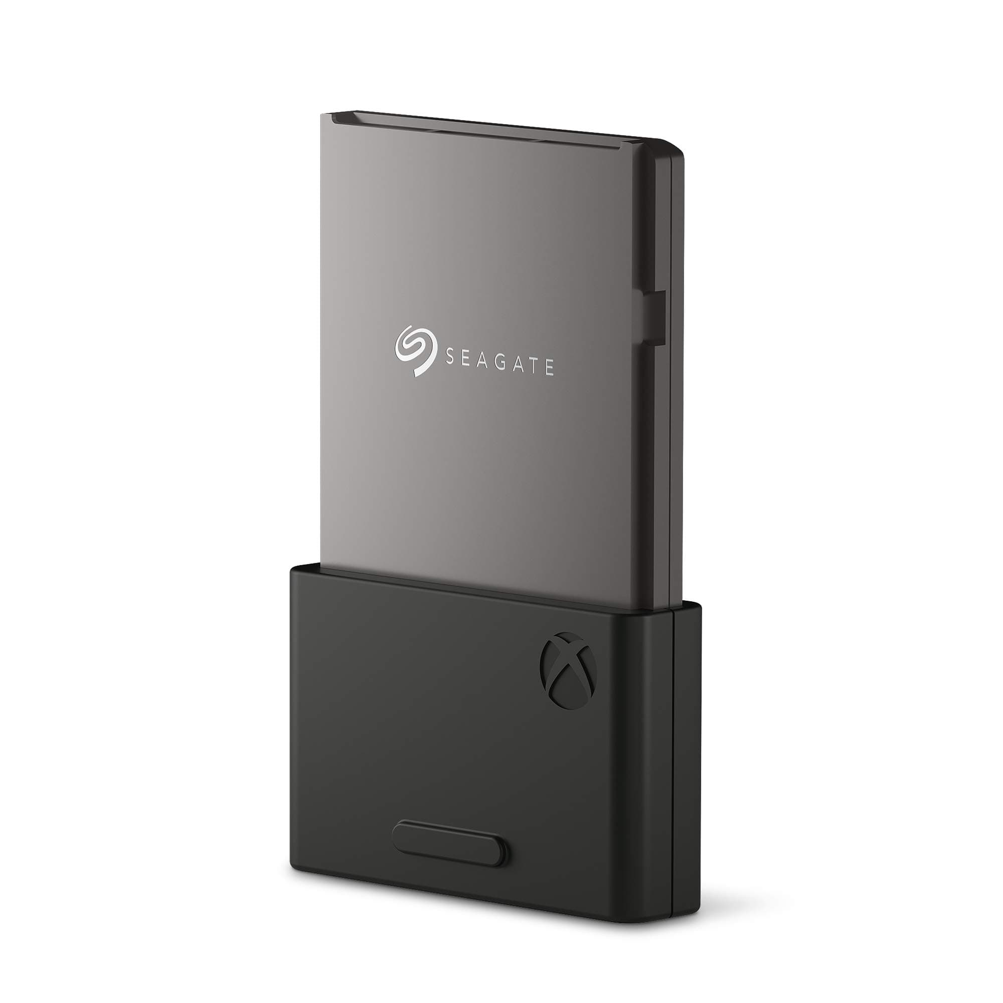 Seagate Expansion Card SSD 1TB, Xbox Series X|S 🎮