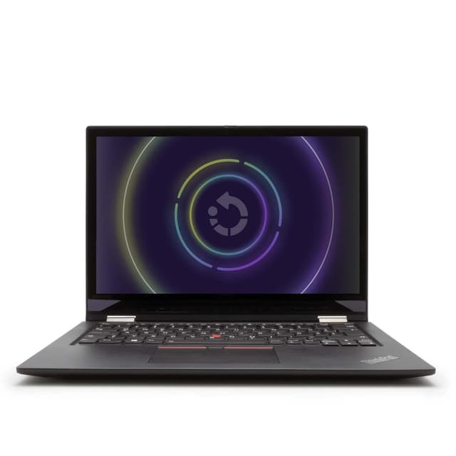 🔥 Angebot: Lenovo ThinkPad X390 Yoga 13,3 Zoll Touch Display