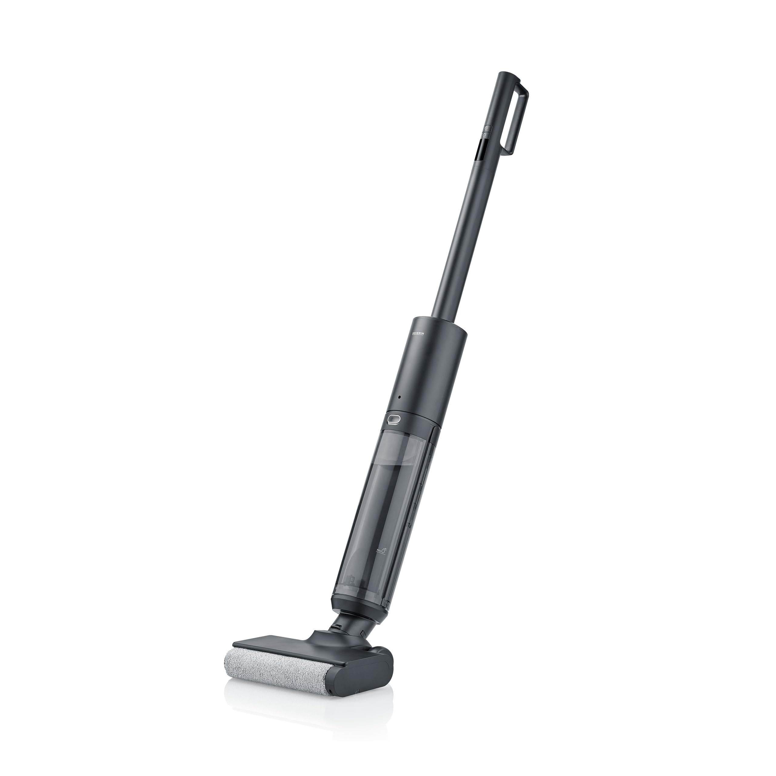 🌟 Super Angebot! SEVERIN Elektrischer Bodenwischer kabellos 🧹💨