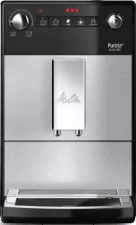 Melitta Purista Kaffeevollautomat 🌟 Lieblingskaffee-Funktion ☕️
