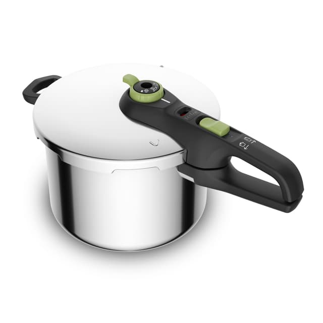 Tefal Secure Trendy Schnellkochtopf Induktion 6l 🍲