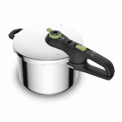 Tefal Secure Trendy Schnellkochtopf Induktion 6l 🍲