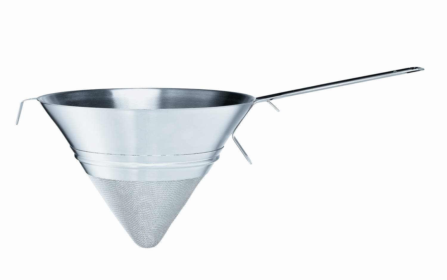 🌟 Angebot: RÖSLE Gaze Sieb - Hochwertiges Küchensieb aus Edelstahl 18/10