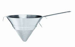 🌟 Angebot: RÖSLE Gaze Sieb - Hochwertiges Küchensieb aus Edelstahl 18/10