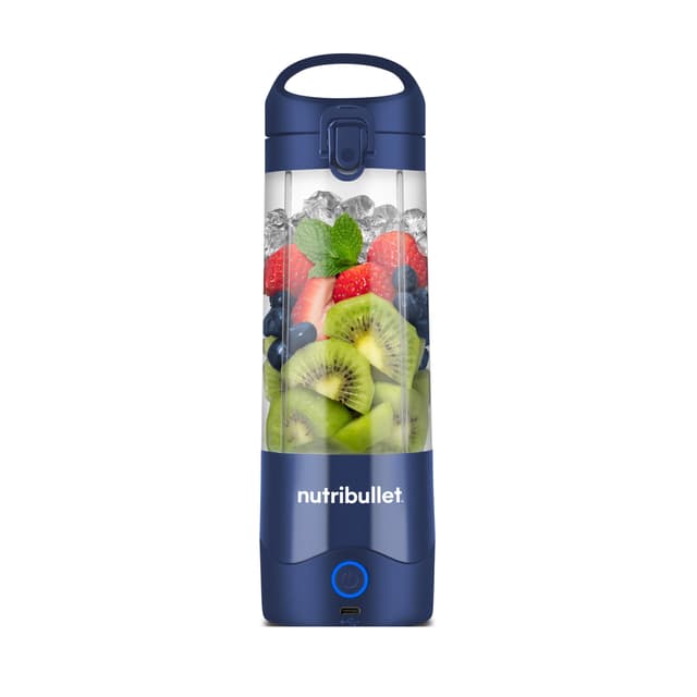 🍹 Nutribullet Portable Smoothie Maker - Mix & Go! 🚀