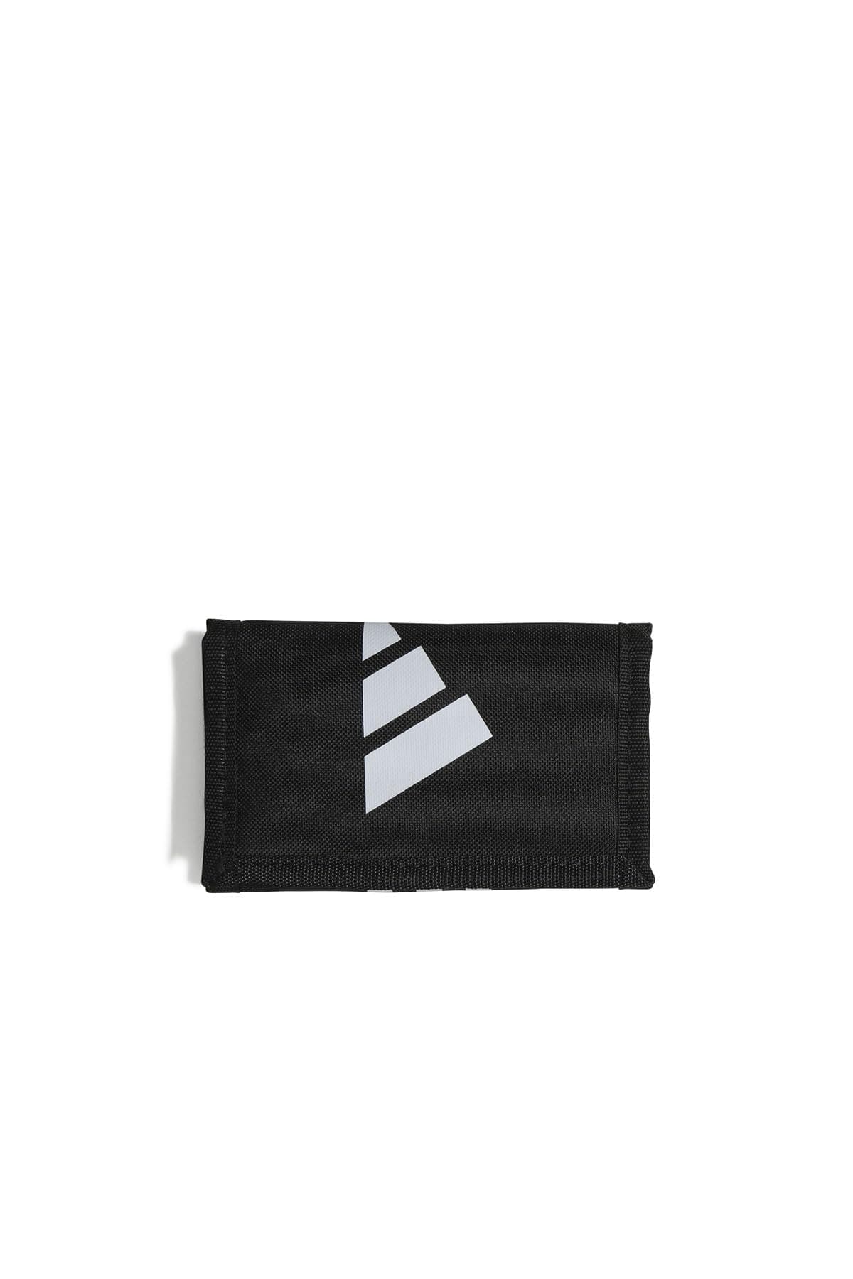 🌟 Deal des Tages! adidas Unisex Essentials Training Geldbeutel - Einheitsgröße Schwarz / Weiß