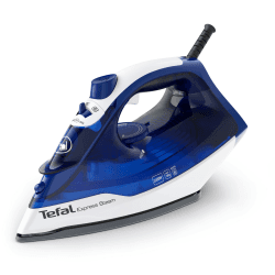 🔥 Tefal Express Steam Dampfbügeleisen, 2400 Watt, 180g/min Dampfstoß 🔥