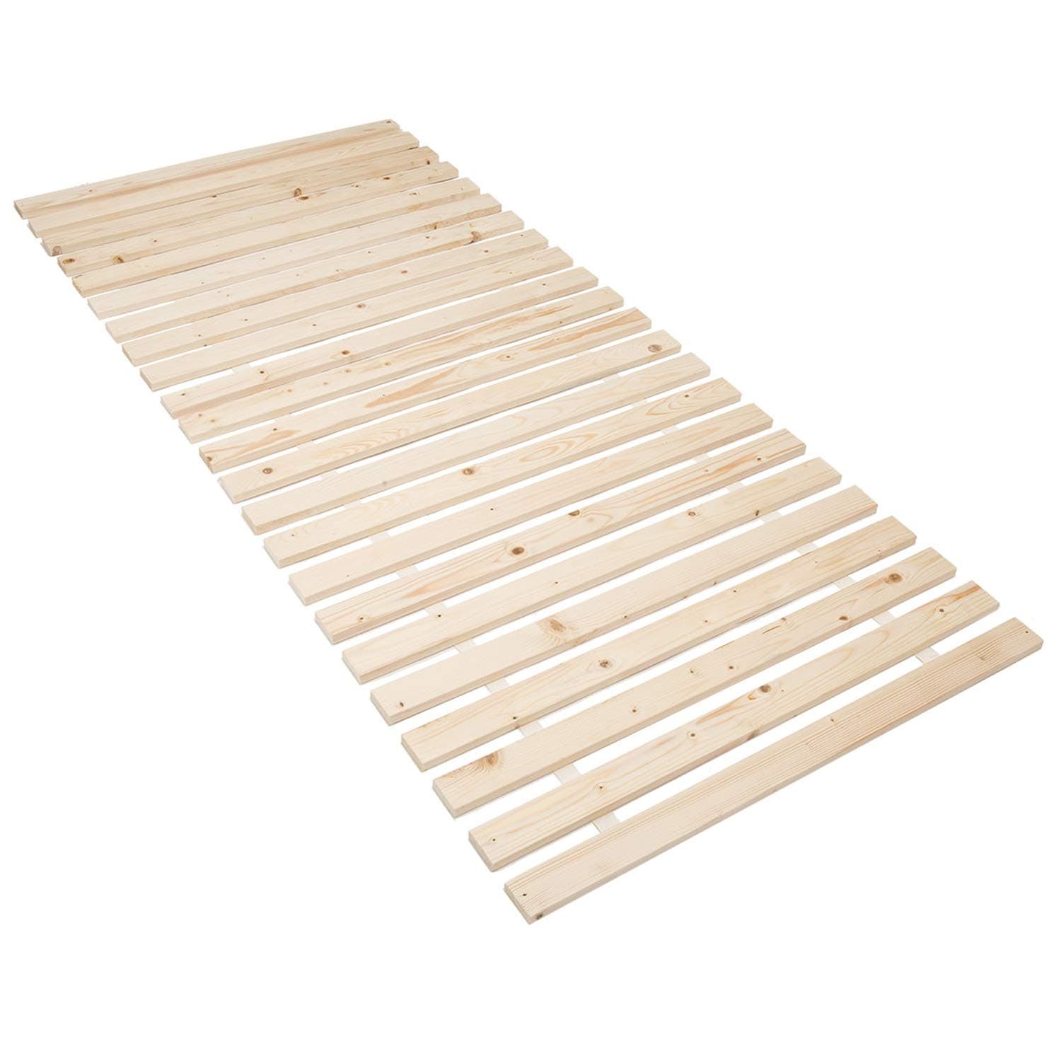 🌟 Angebot: Panorama24 Rollrost Premium 140x200 (23 Latten) 🌟