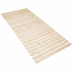 🌟 Angebot: Panorama24 Rollrost Premium 140x200 (23 Latten) 🌟 Angebot bei HelloDeals