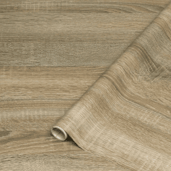 🌿 d-c-fix Möbel-Klebefolie Sonoma Eiche Hell Holz-Optik 45 cm x 2 m 🪑