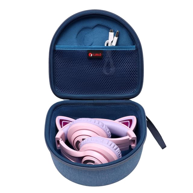 XANAD Tasche für Kinder Kopfhörer