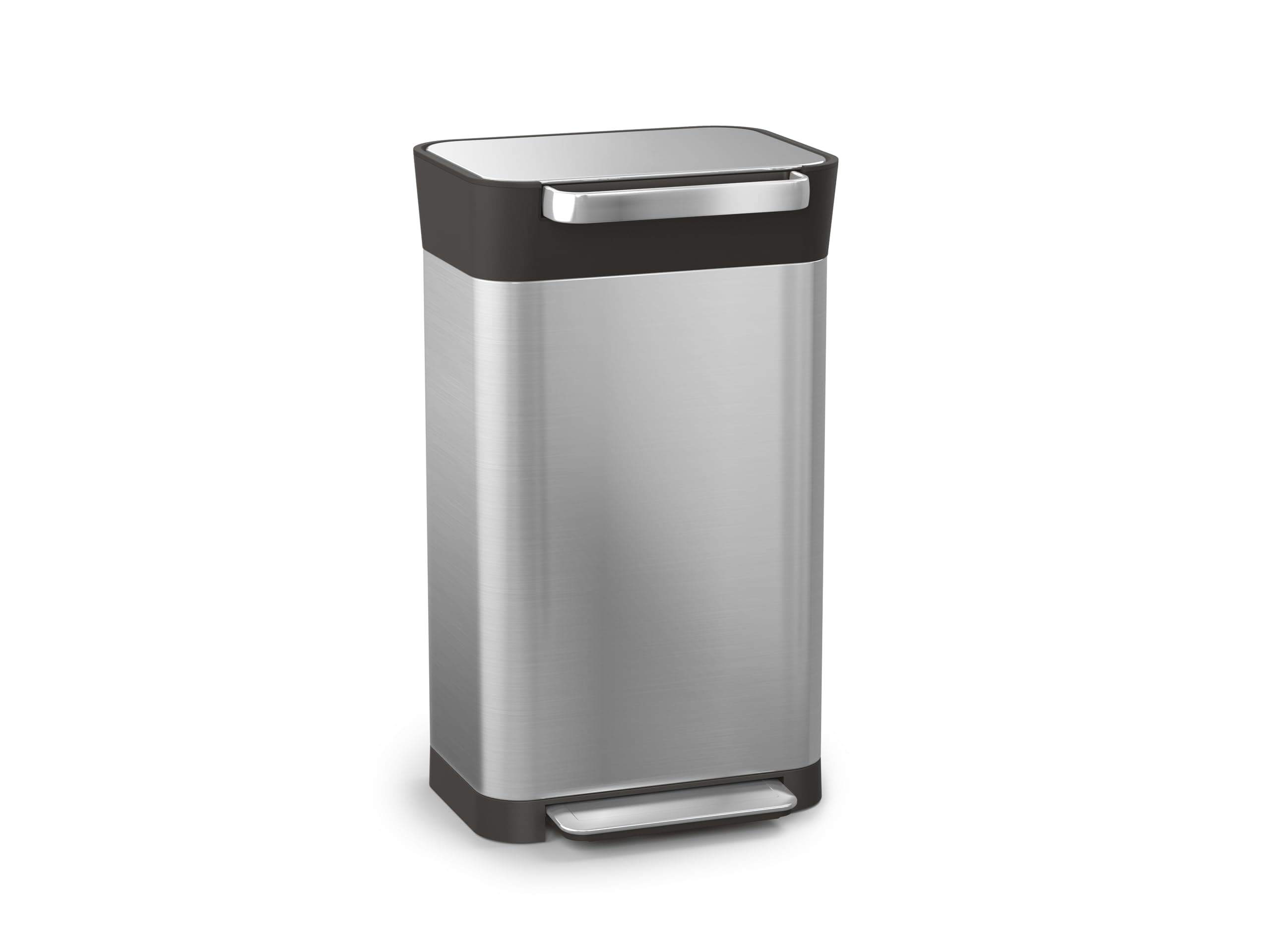 🌟 Sonderangebot! Joseph Joseph Intelligent Waste Titan Müllkompressor 🌟