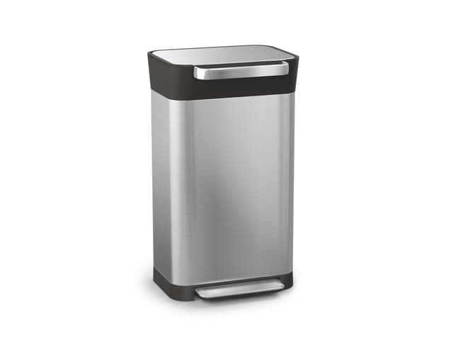🌟 Sonderangebot! Joseph Joseph Intelligent Waste Titan Müllkompressor 🌟