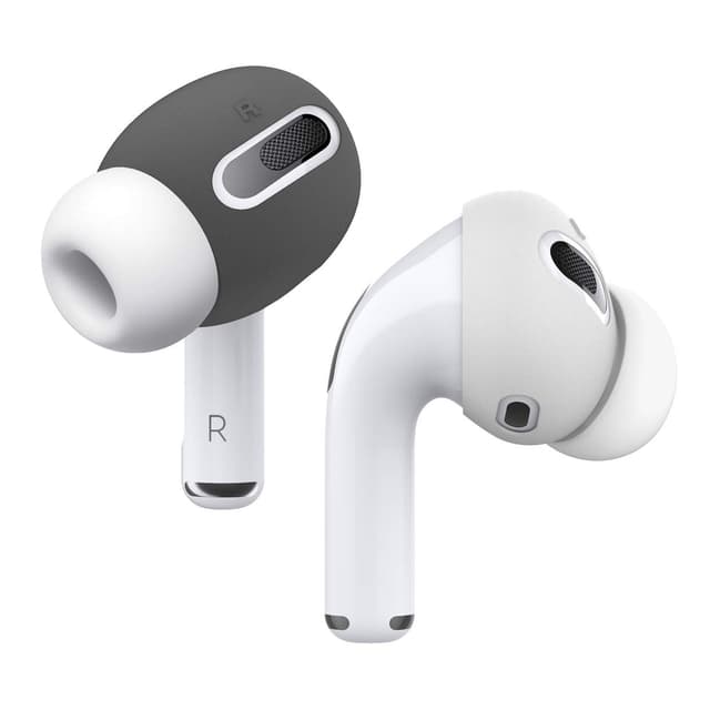 elago AirPods Pro Ohrstöpsel Abdeckung - 2 Paare von 2 Farben 😍