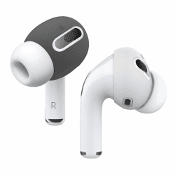 elago AirPods Pro Ohrstöpsel Abdeckung - 2 Paare von 2 Farben 😍